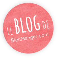 Logo Le Blog de BienManger.com