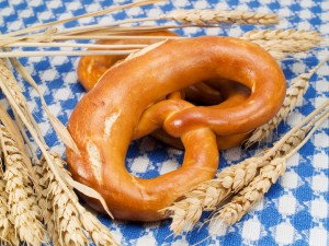 Bretzel