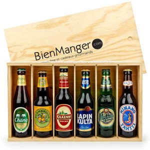 Coffret cadeau Rhum Diplomatico 3 bouteilles - BienManger Paniers