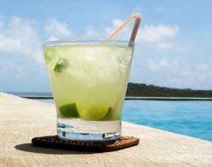 Caipirinha